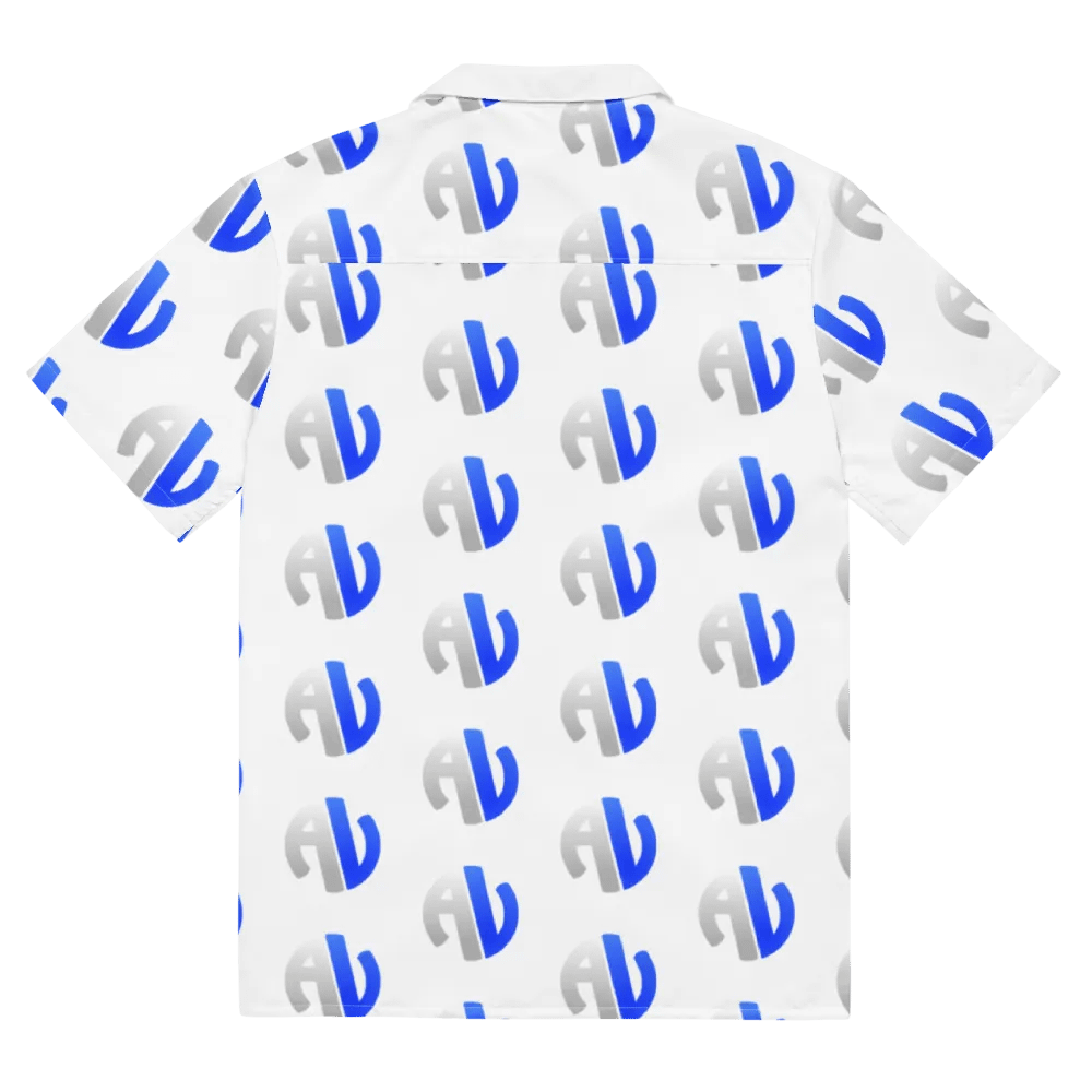 AV Club Hawaiian Shirt product image (11)