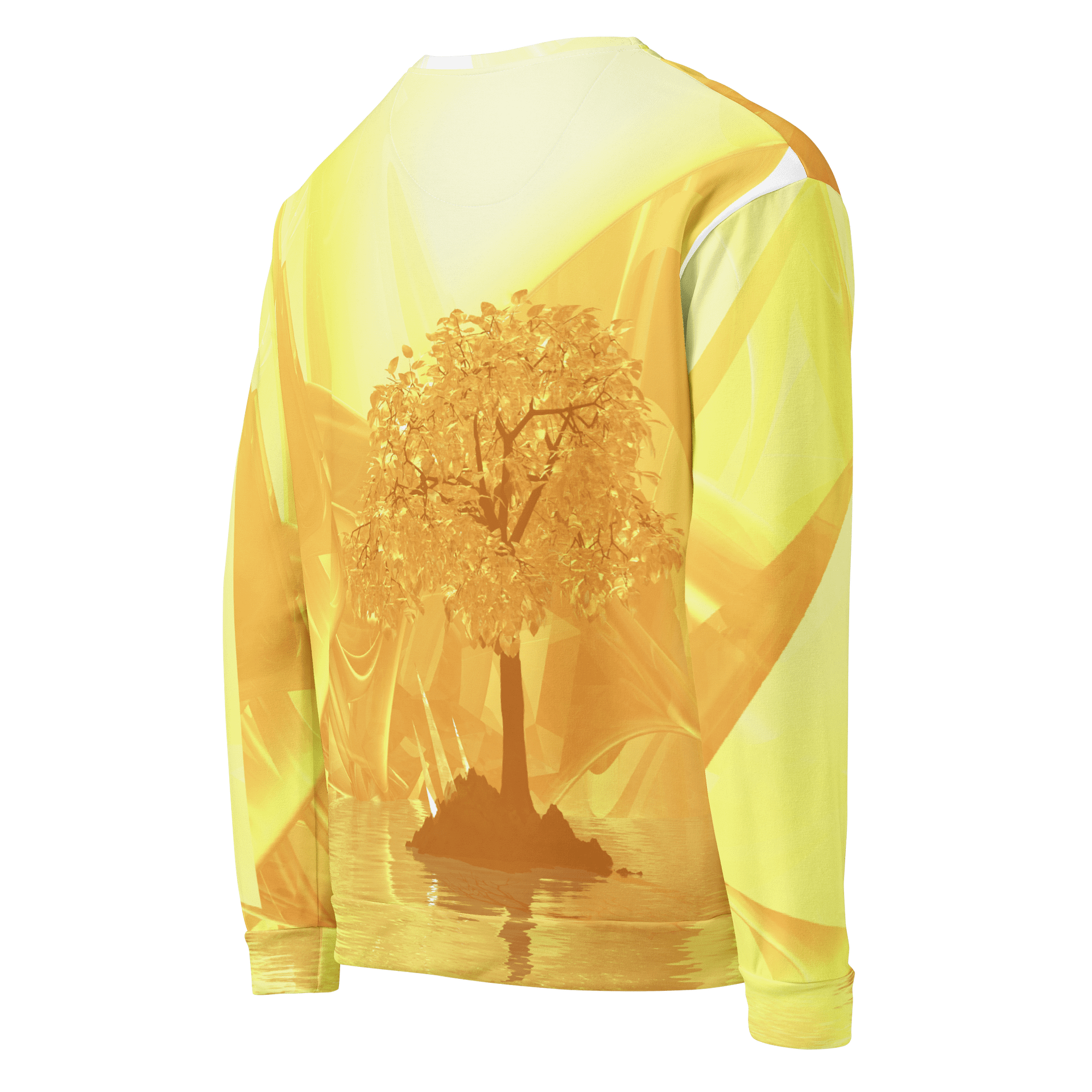 Ceylon Cavern Recycled Sweatshirt product image (5)