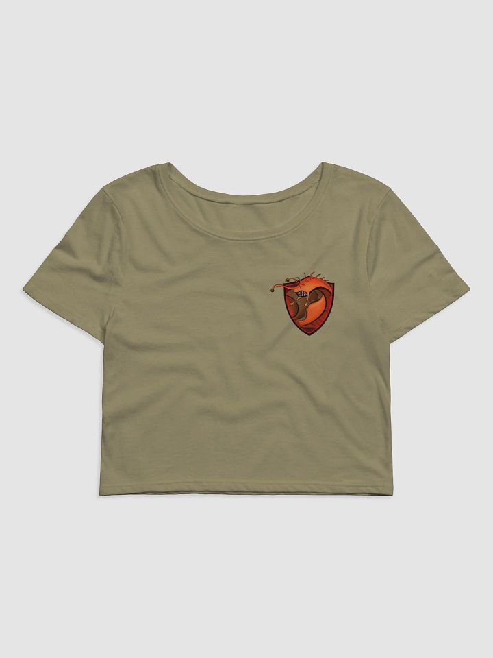 Crop Top product image (2)