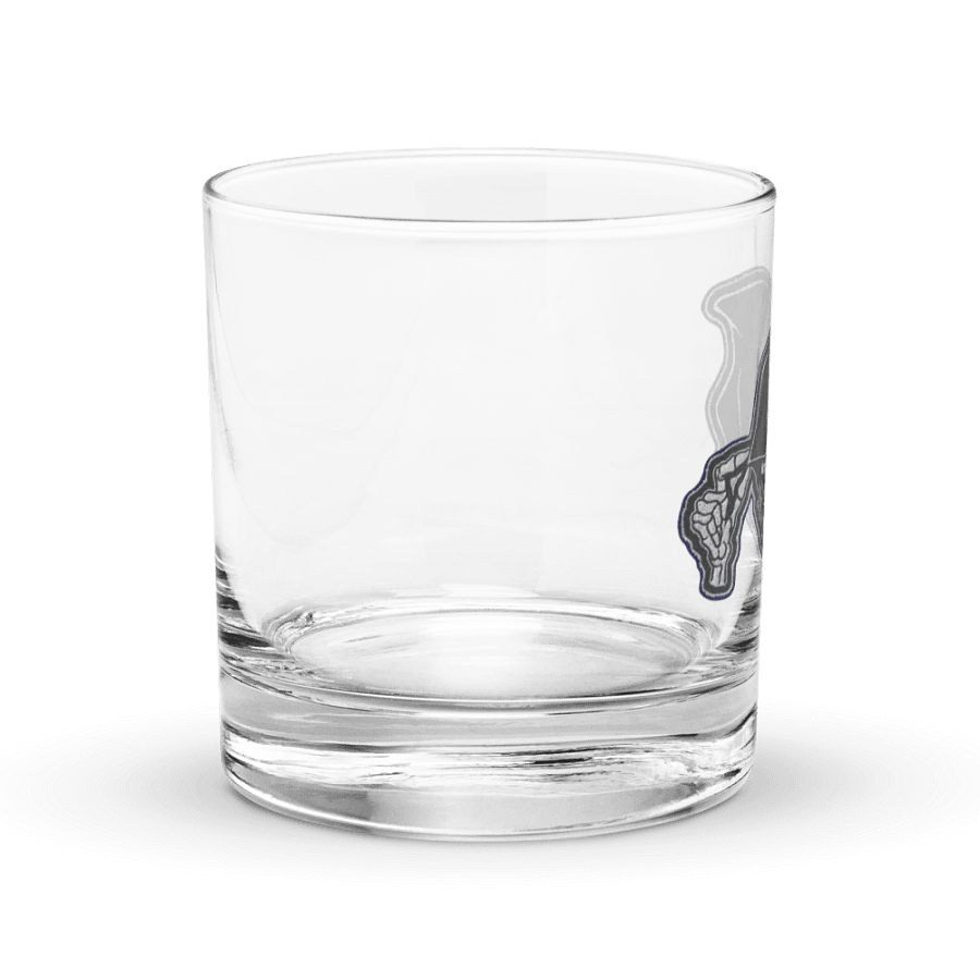 Reaper Scotch Glass product image (3)