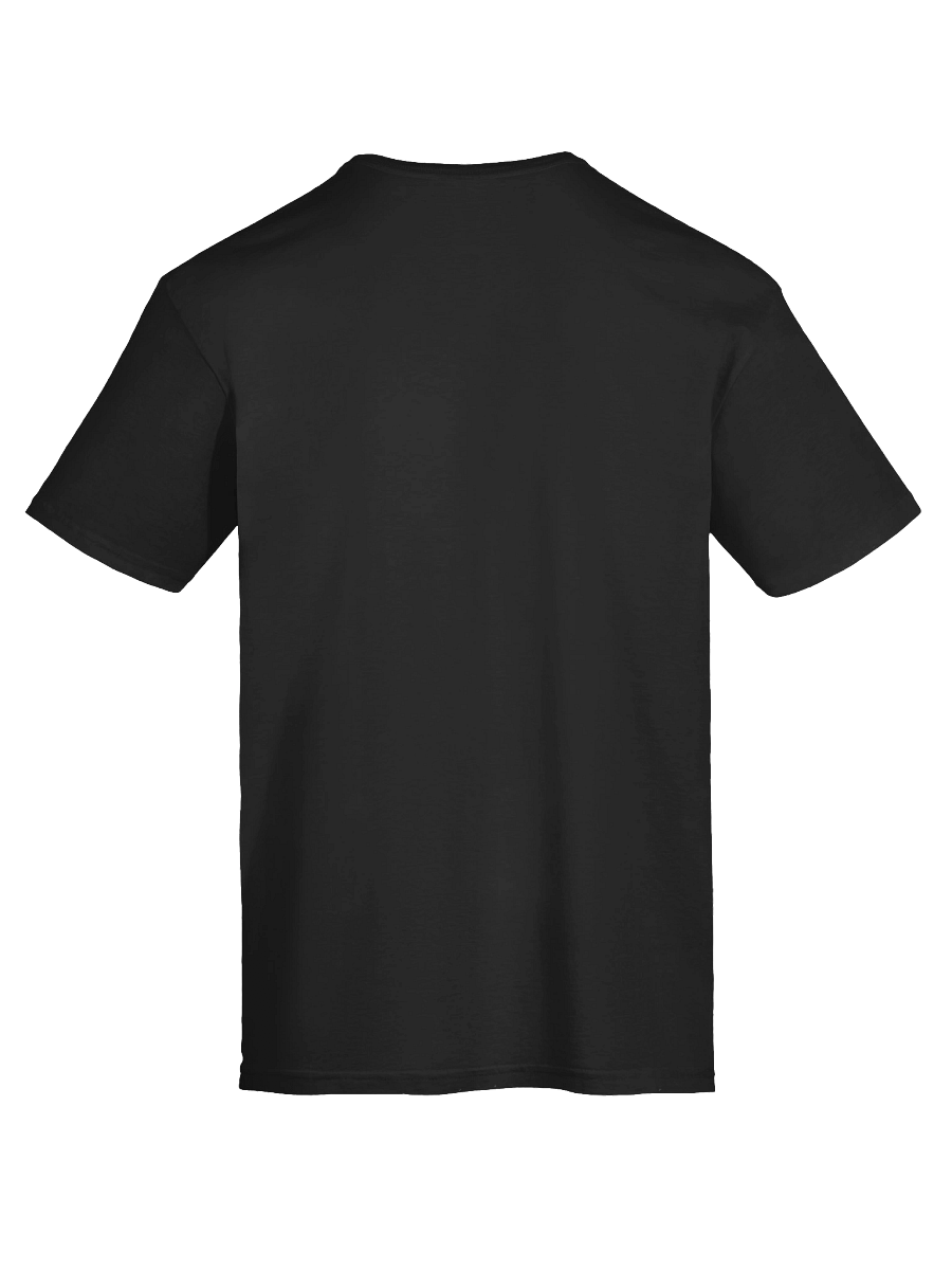 Crimson Scars Classsic Logo - Tee product image (11)