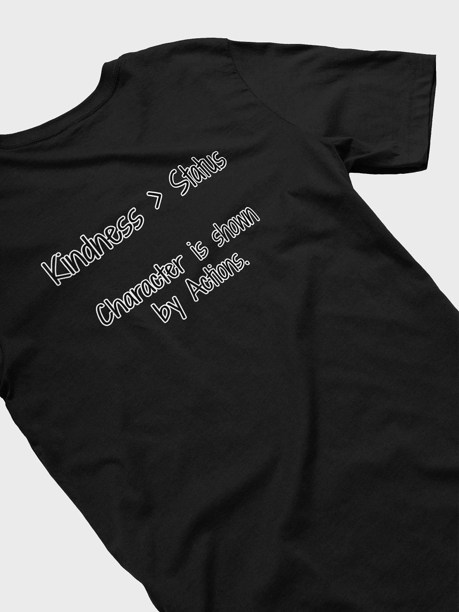 DO IT ALL Bella+Canvas Character Supersoft T-Shirt product image (36)