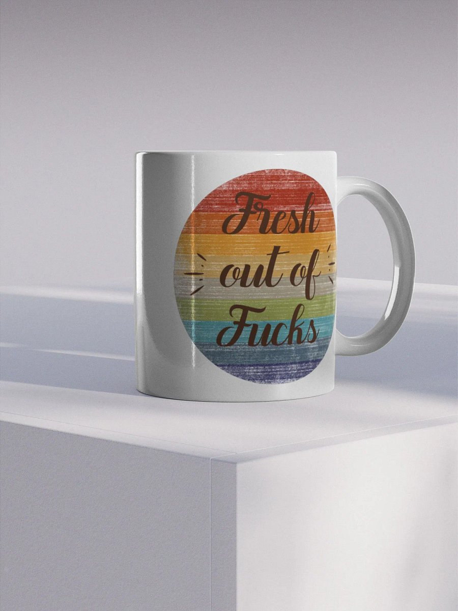 FoF Mug product image (4)