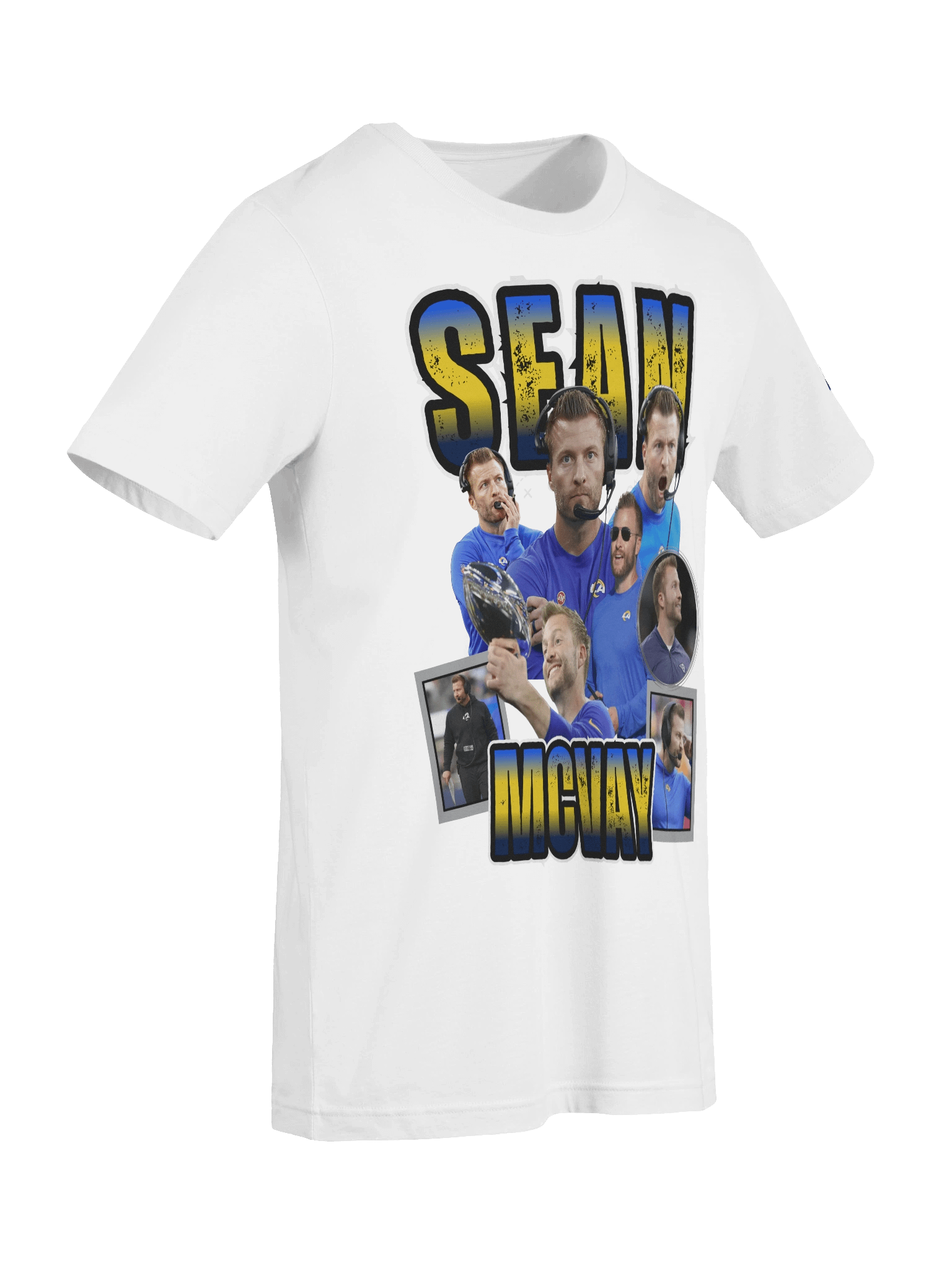 Sean Mcvay LA RAMS product image (4)