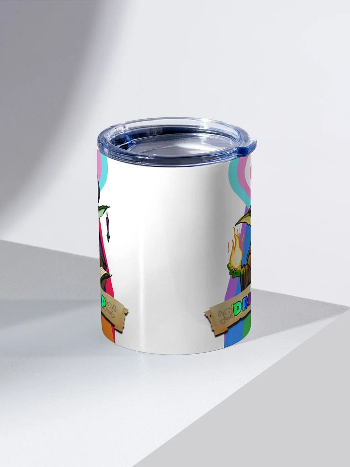 impolite goblin rocks tumbler product image (2)