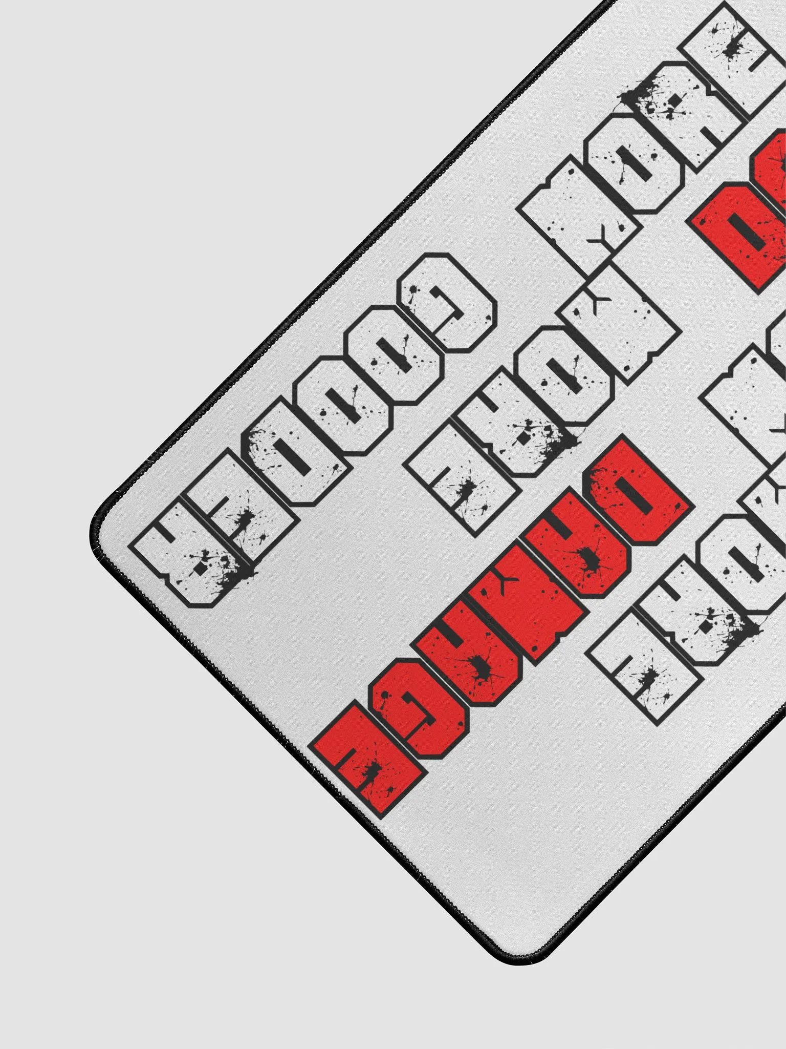 More Damage More Gooder XL Desk Mat product image (2)