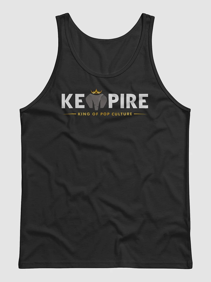 White Label - Kempire Tank Top product image (5)