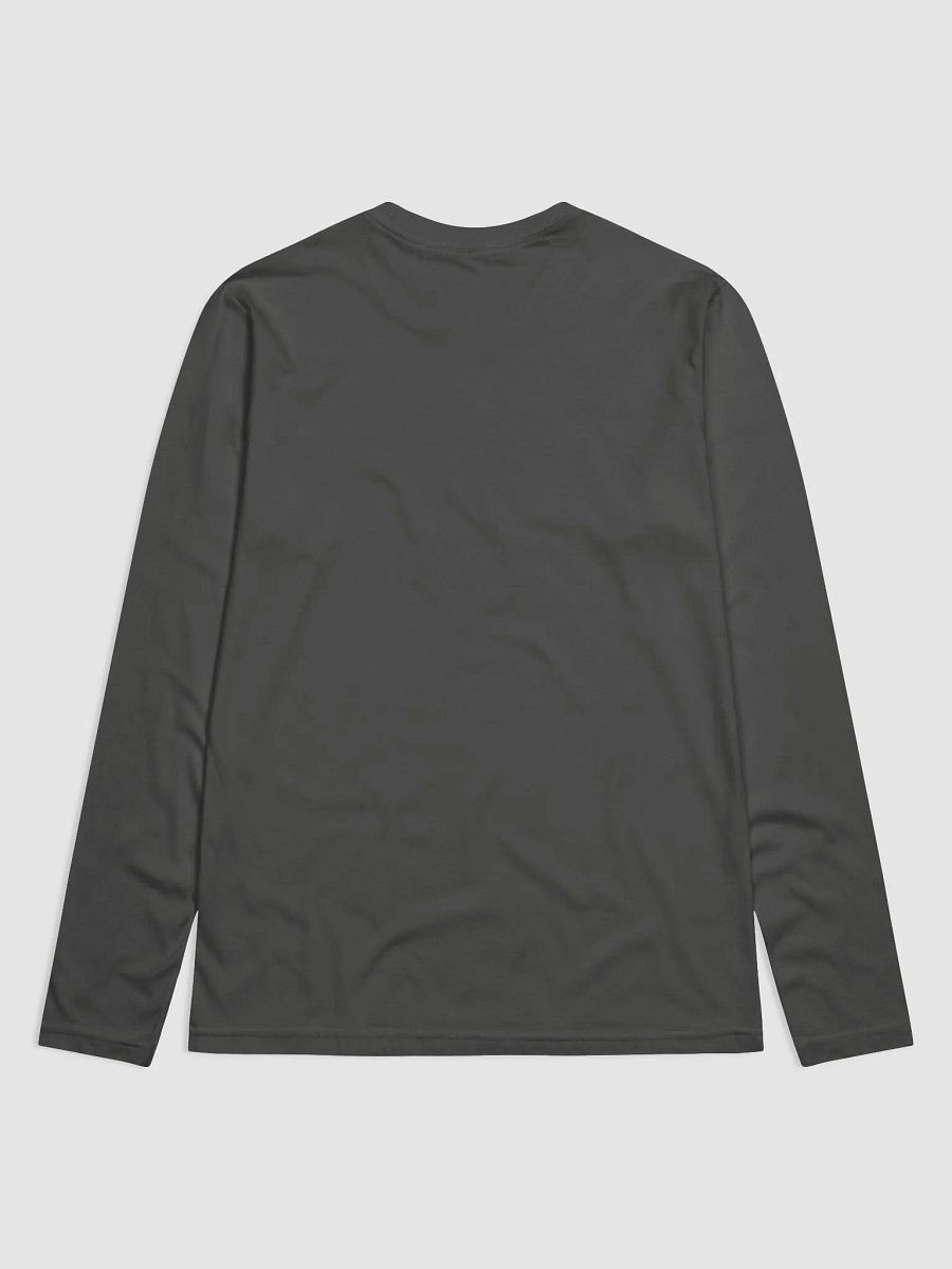 Let's Nerf... Like Gentlemen (Long Sleeve) product image (2)