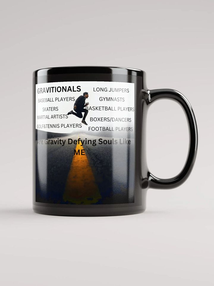GRAVITATIONALS =GRAVITIONALS CUP product image (2)