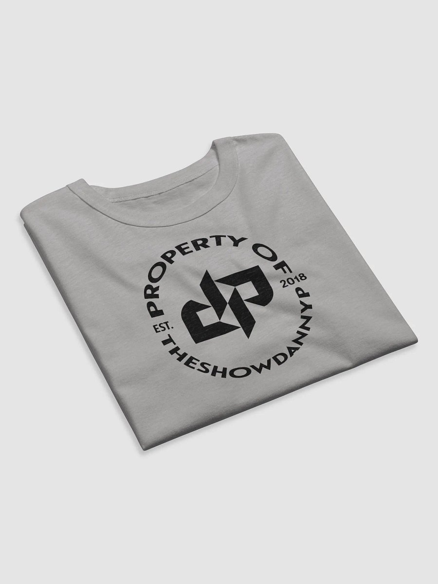 Property Of - Black product image (8)