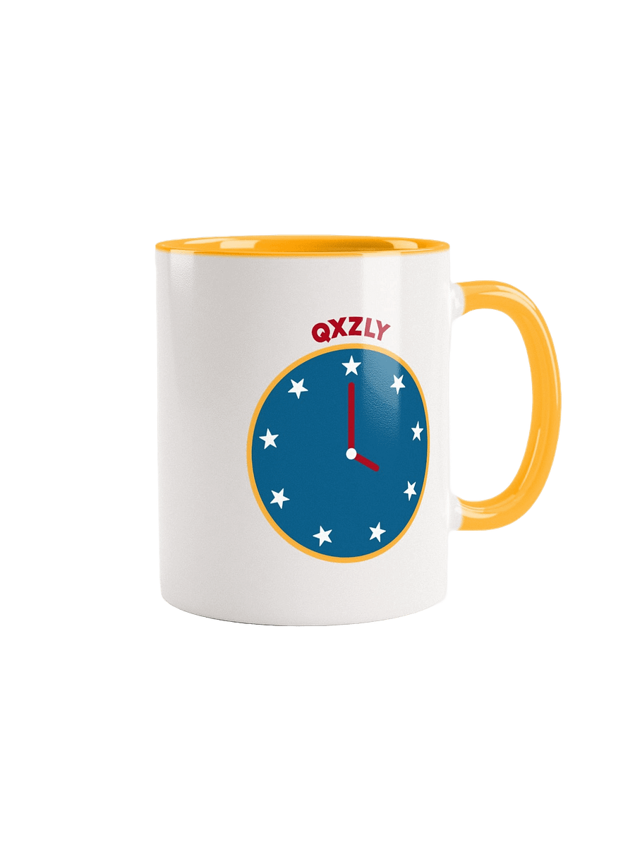 The Qxzly Mug product image (1)