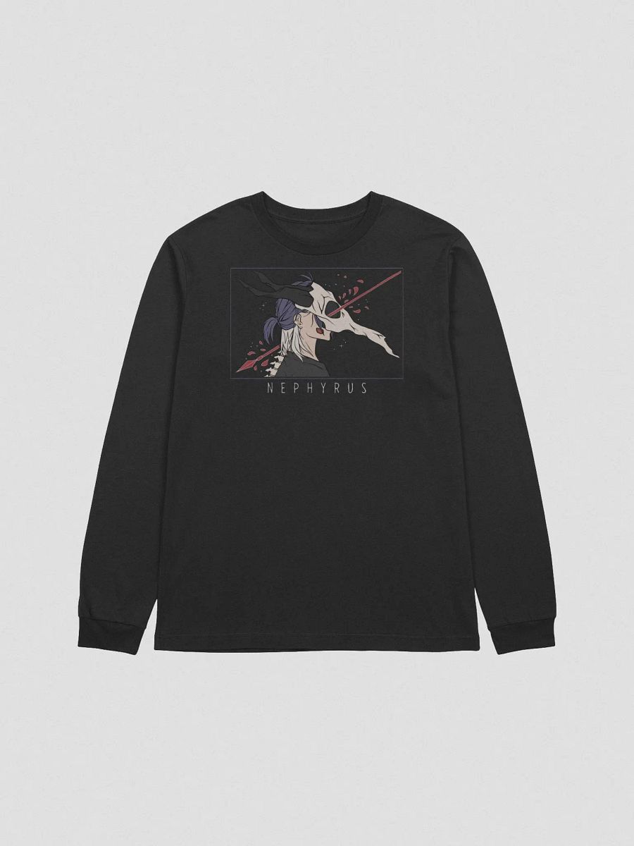 Throne Long Sleeve product image (1)