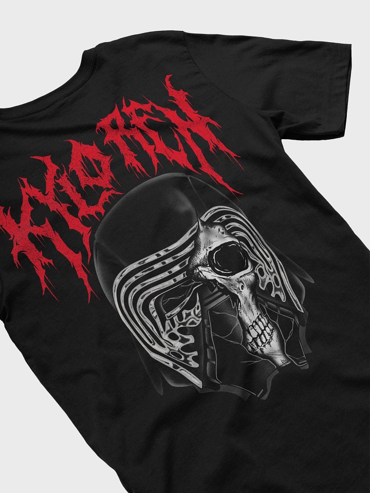 Kylo - Tee(Front & Back) product image (2)