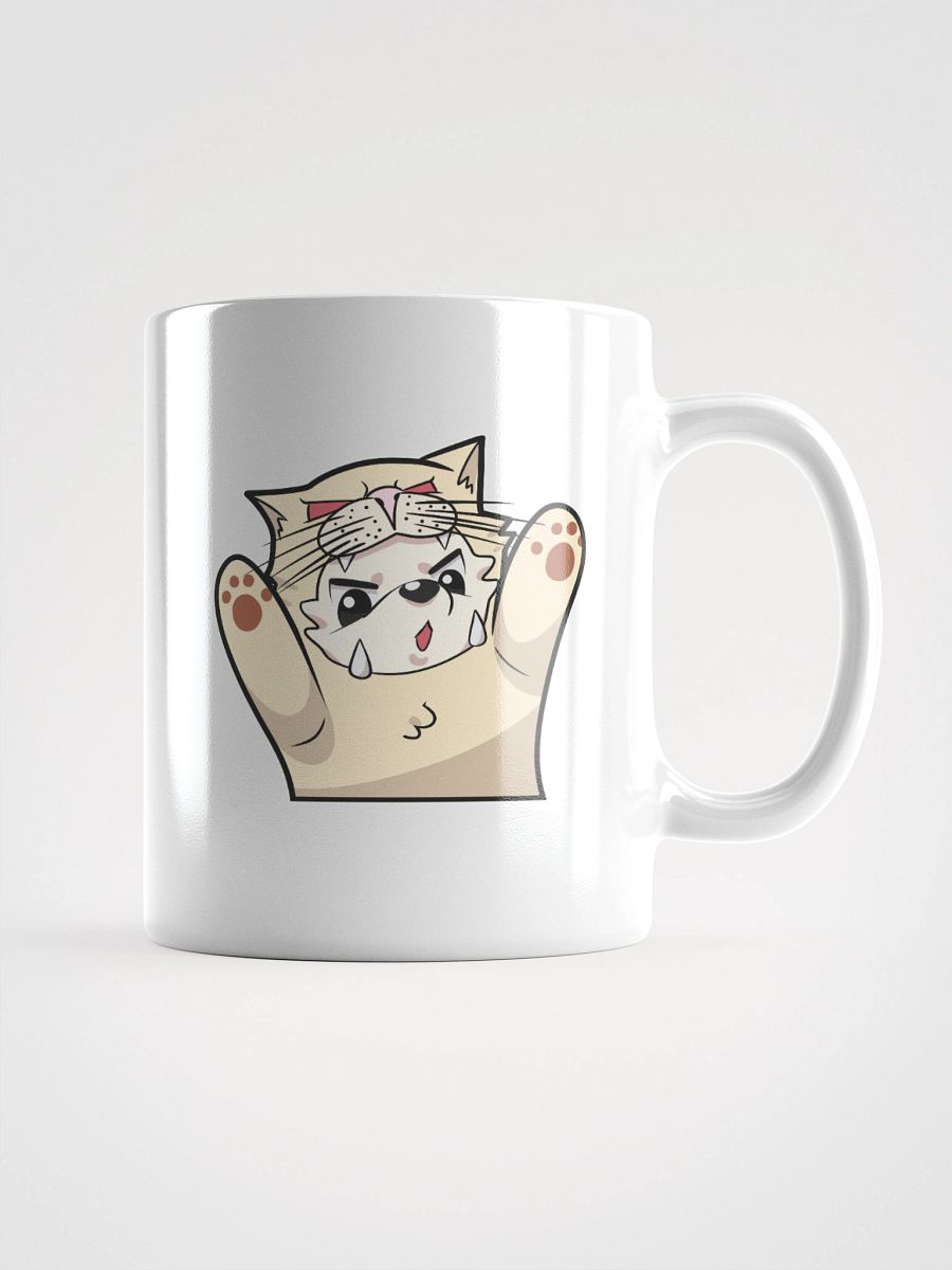 Cougar Onseie Mug product image (2)