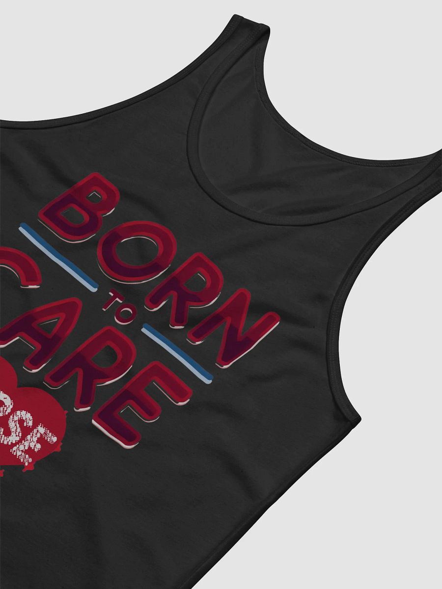 Heartfelt Nurse Tank product image (37)