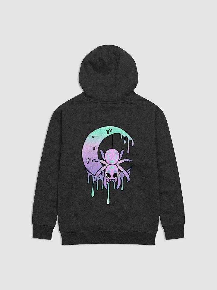 spider love -hoodie product image (11)