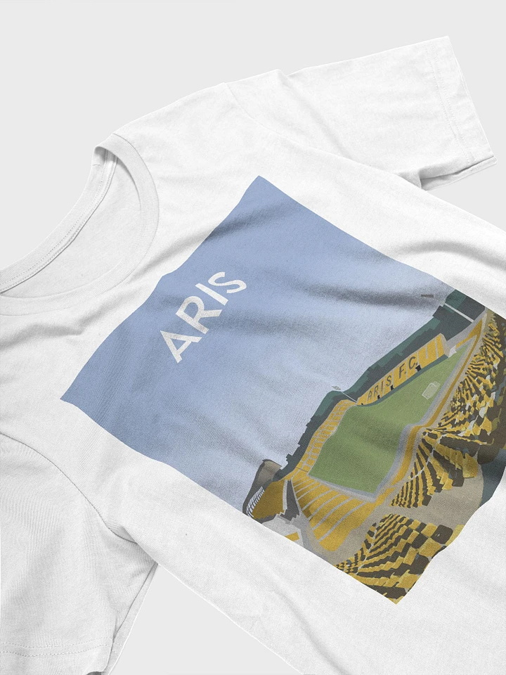 Aris Stadium Design T-Shirt product image (2)