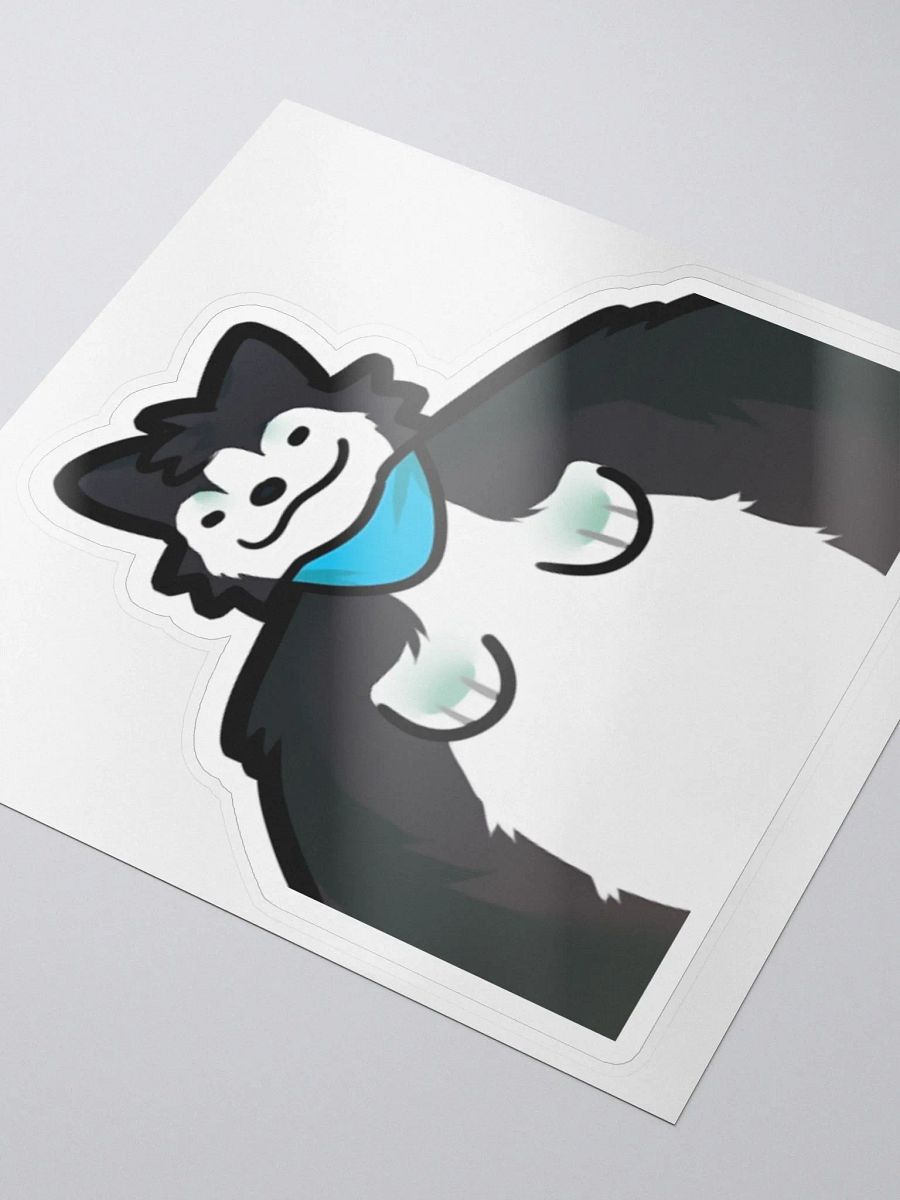 Chonk Sticker product image (3)