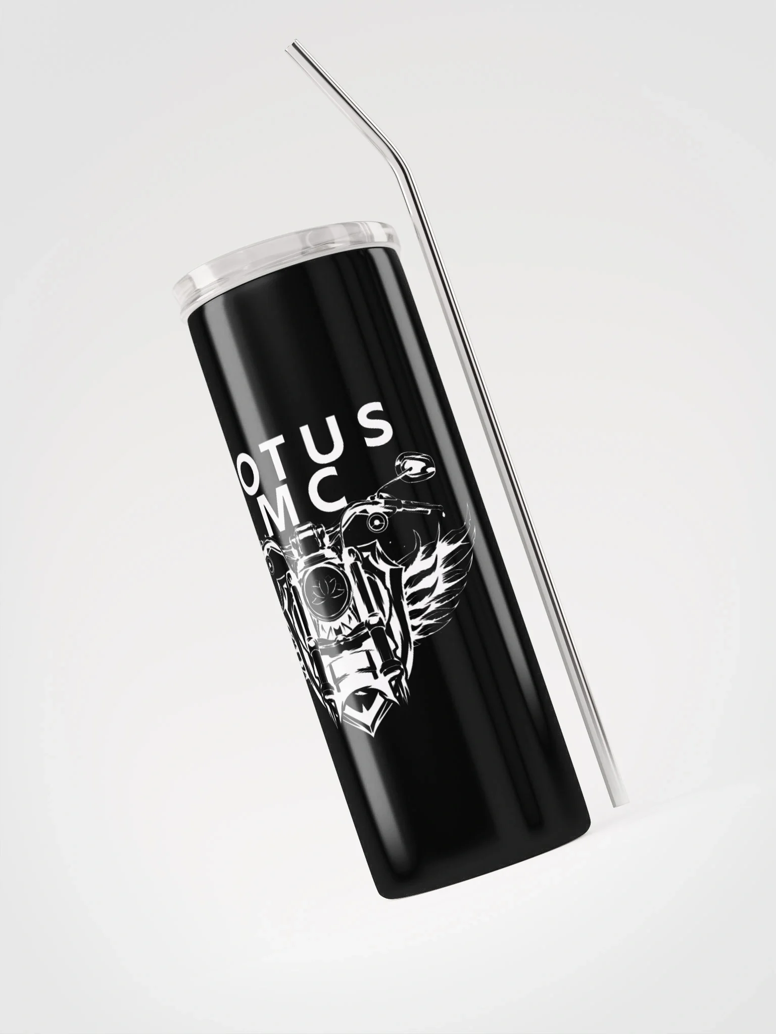 Vegas Lotus MC Tumbler product image (3)