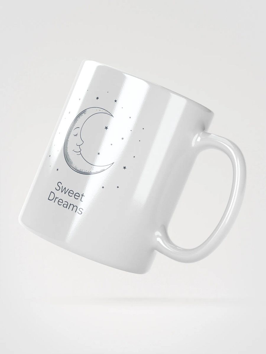 Sweet Dreams Moon Mug product image (2)