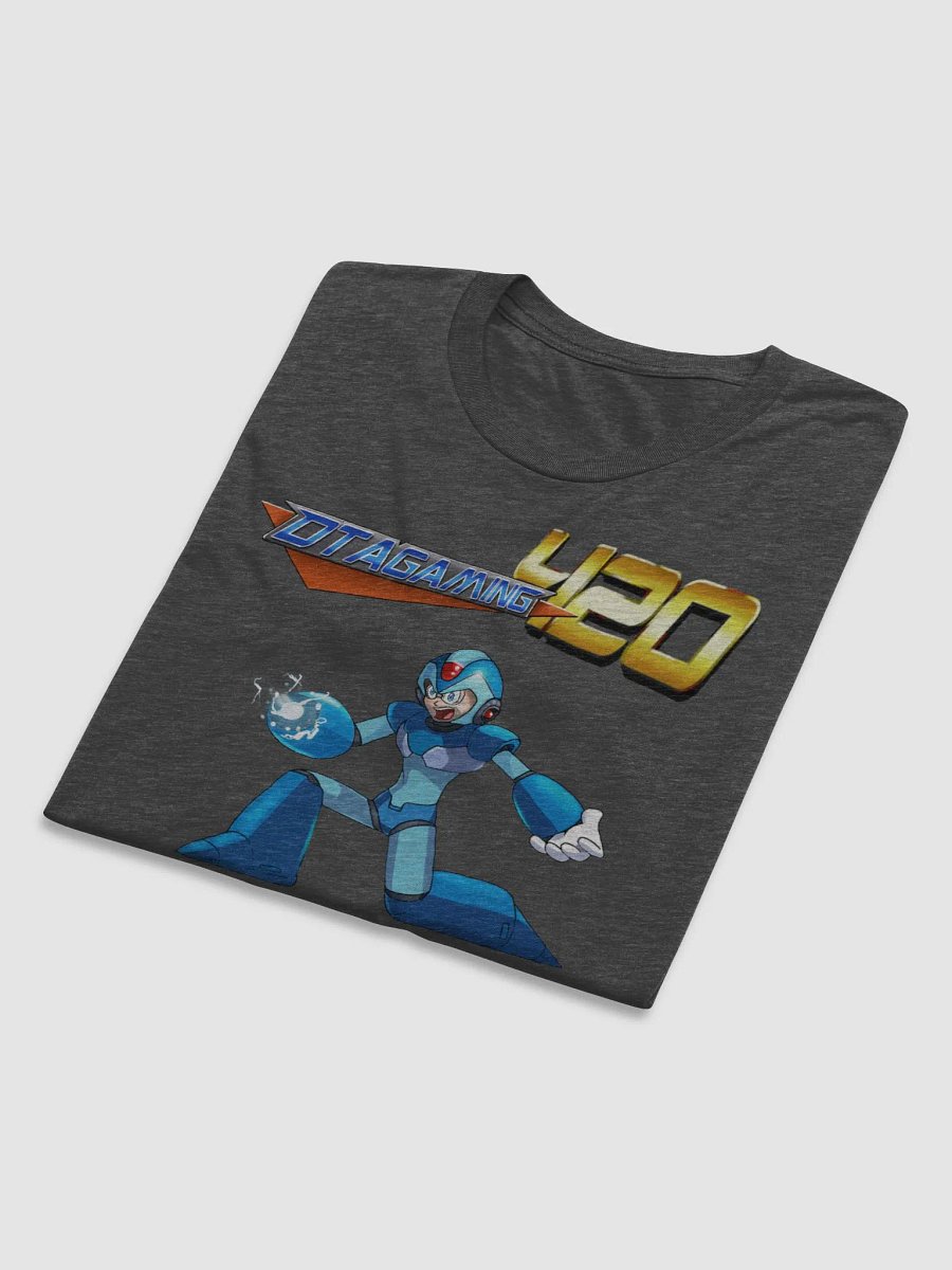DTA Mega Man X Edition product image (5)