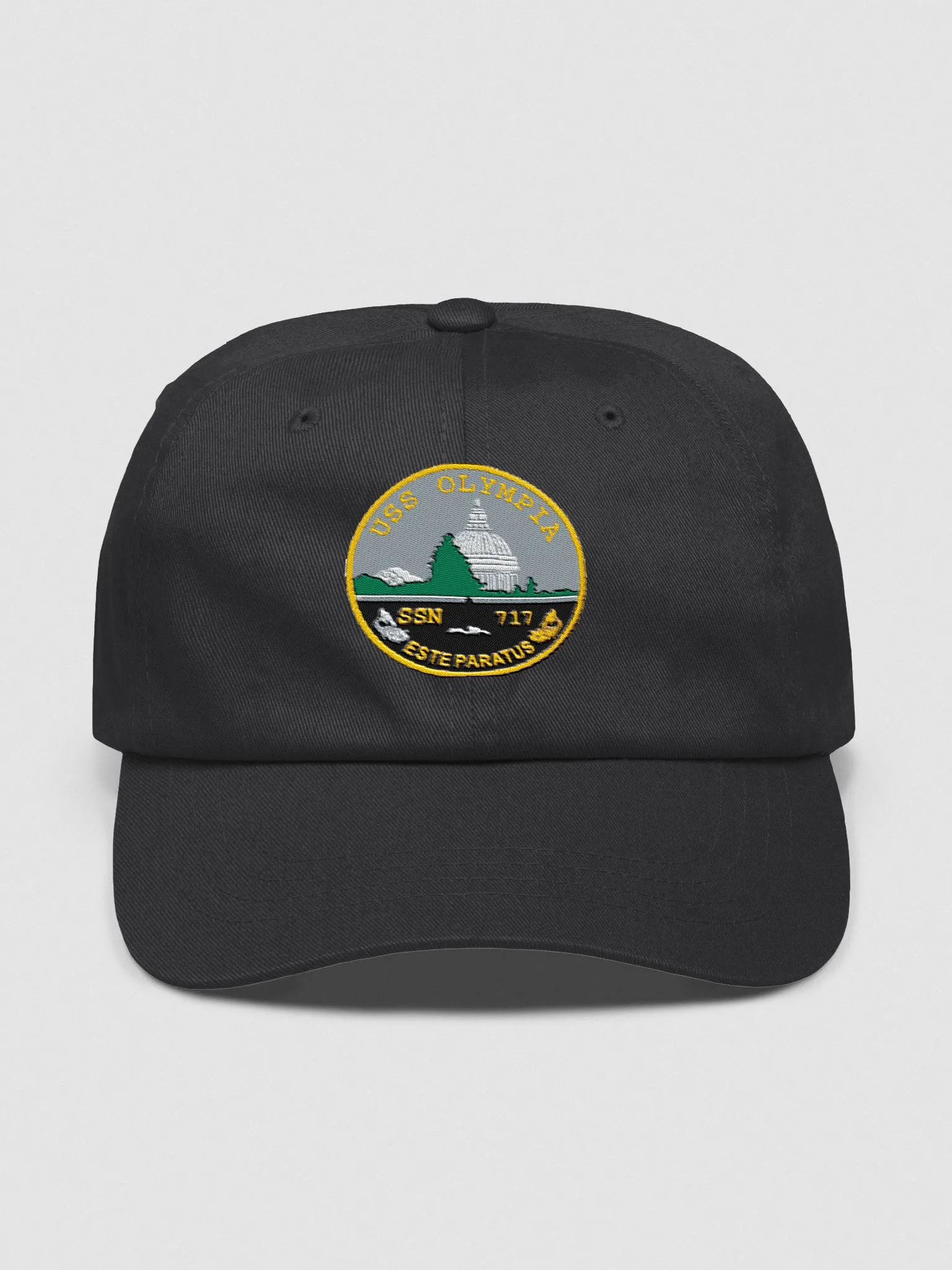 USS Olympia SSN 717 product image (1)