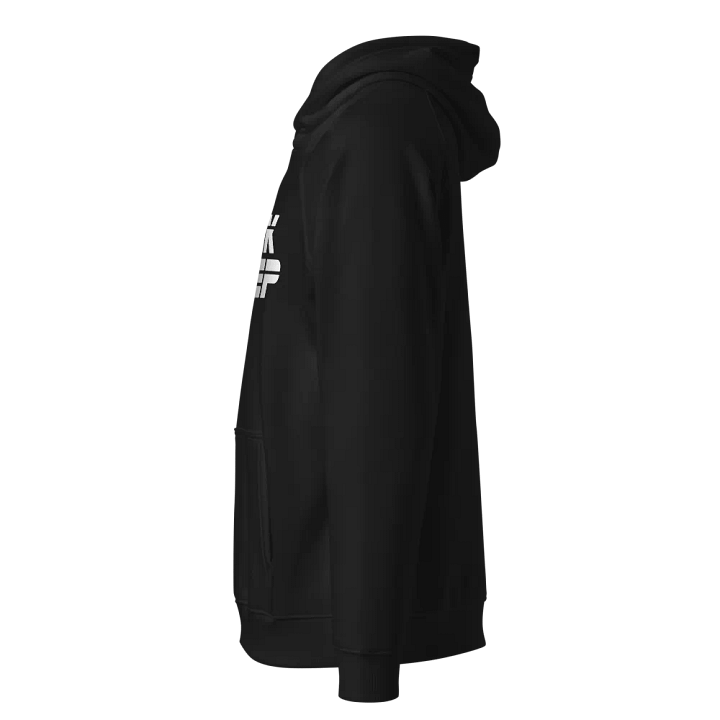 Black Sheep Gradient Hoodie product image (7)