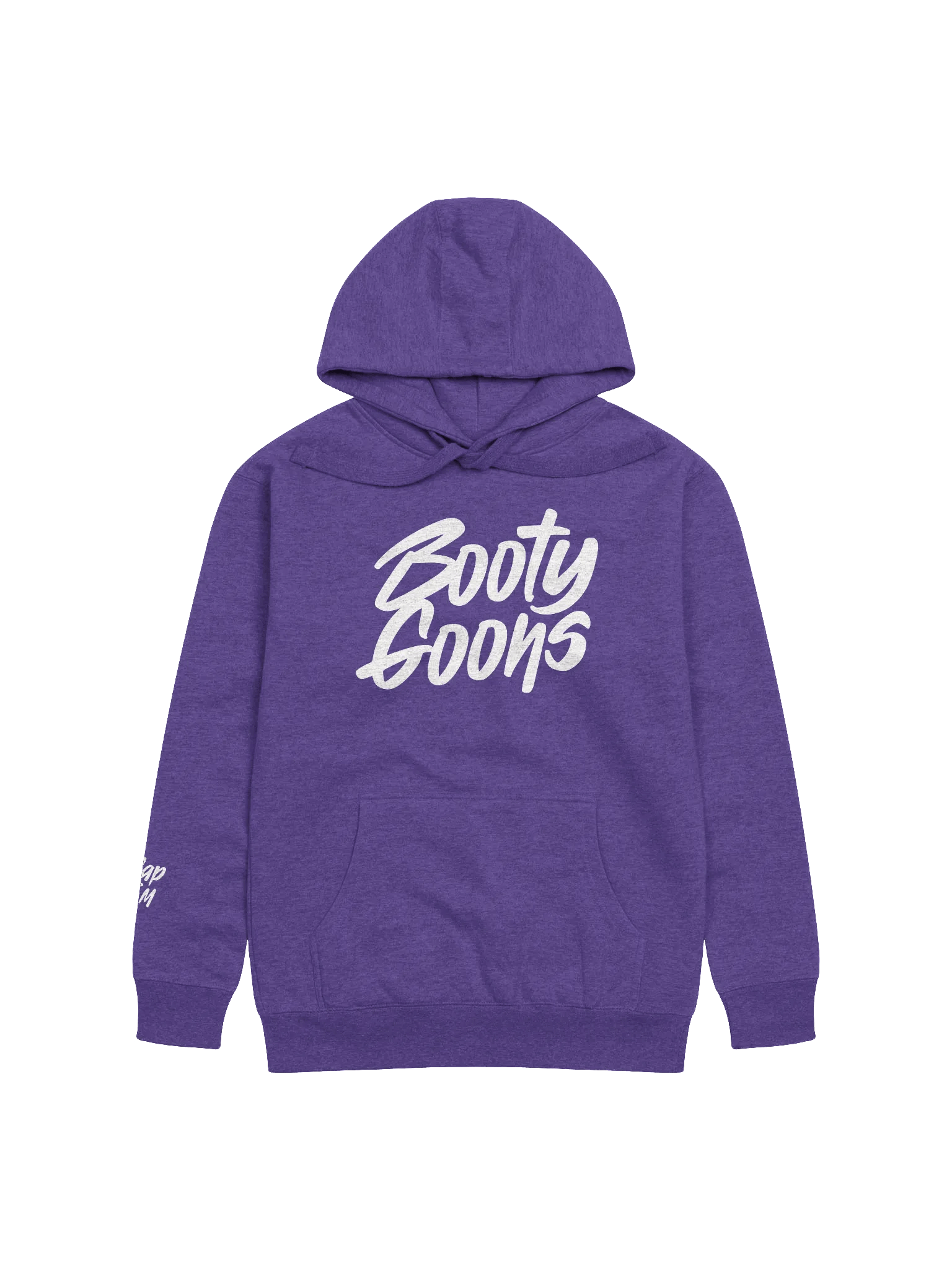 Full Script Hoodie product image (4)