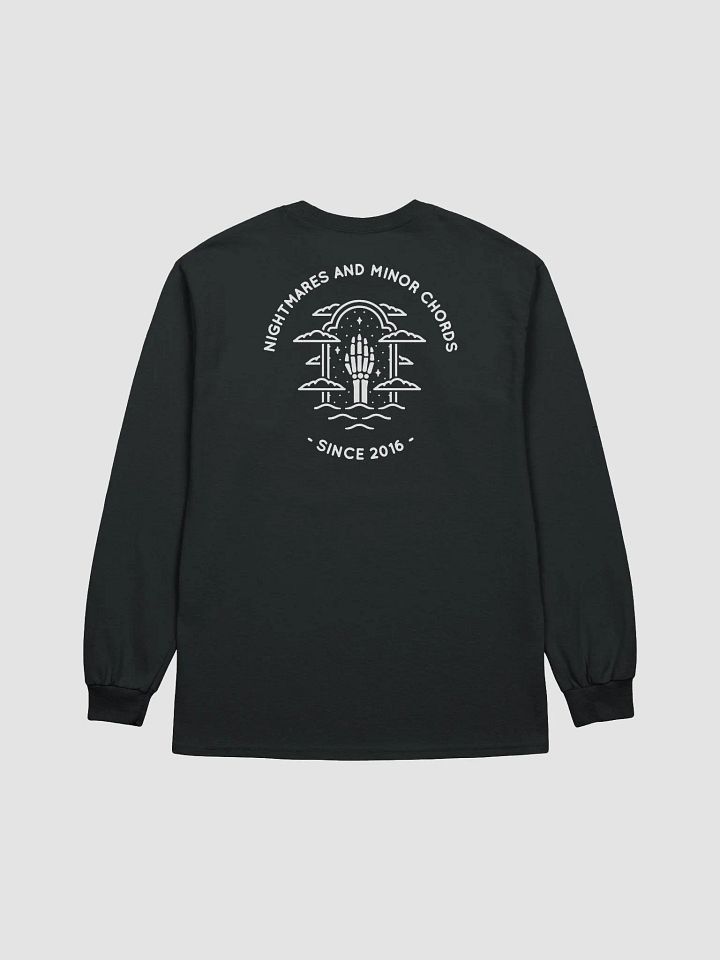 Five Years Down Long Sleeve T-Shirt product image (14)