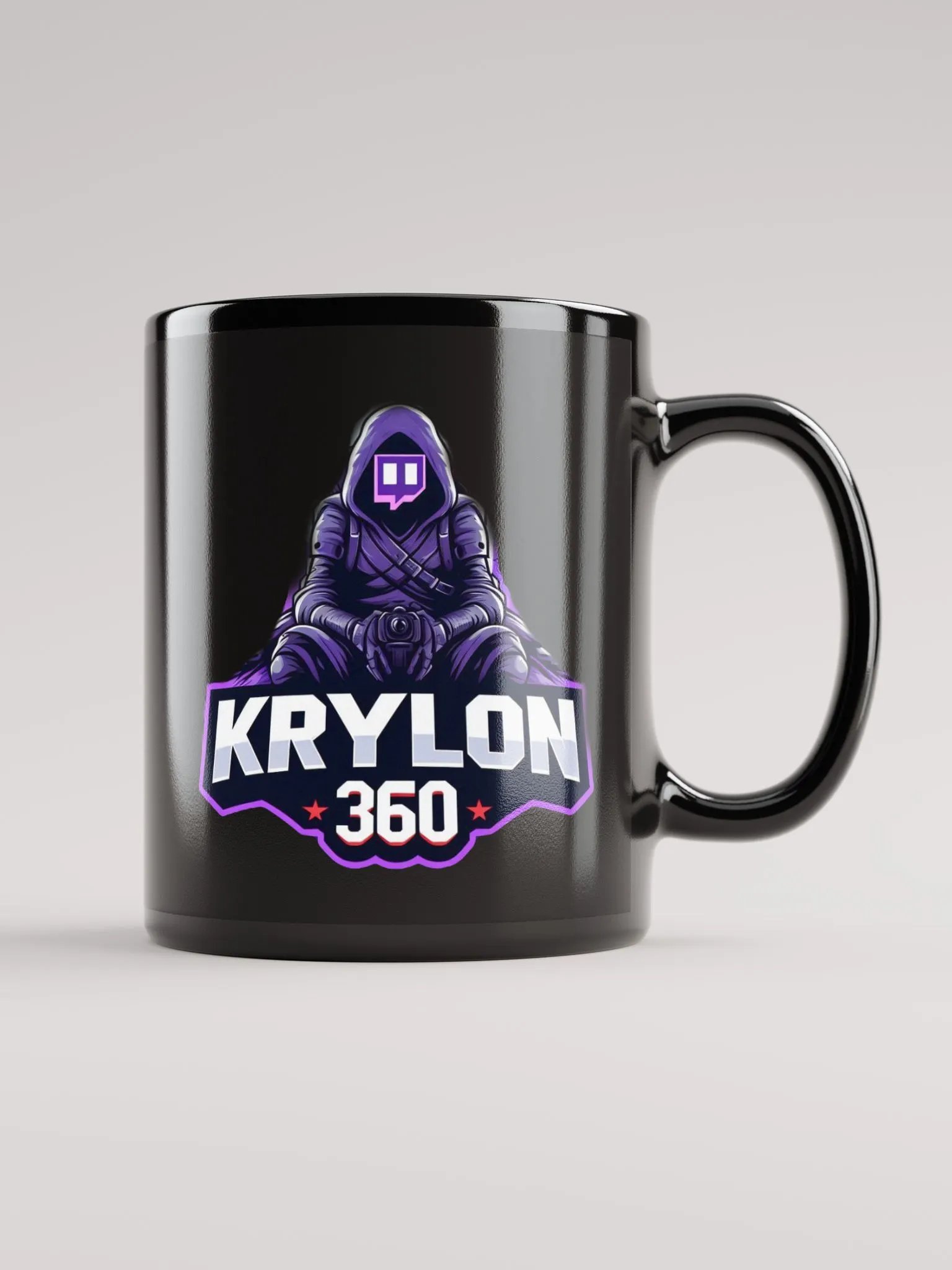 Krylon Coffee Mug product image (1)