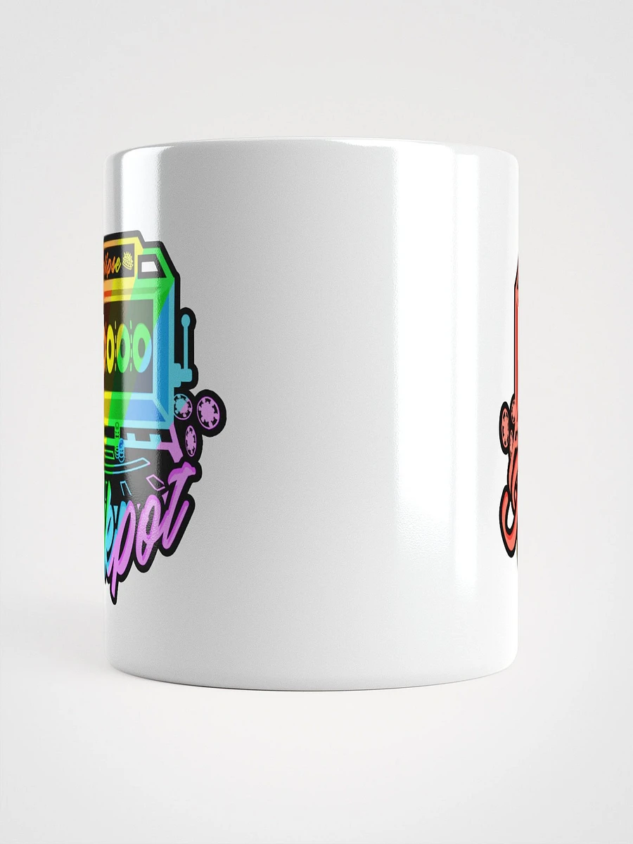 100K Merch but mug form product image (9)