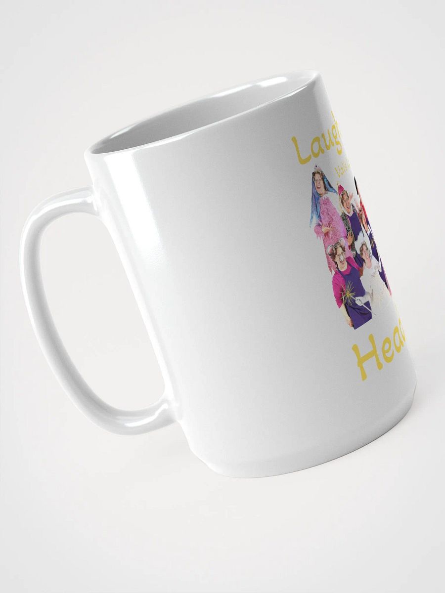 Laugh Your Head off product image (3)