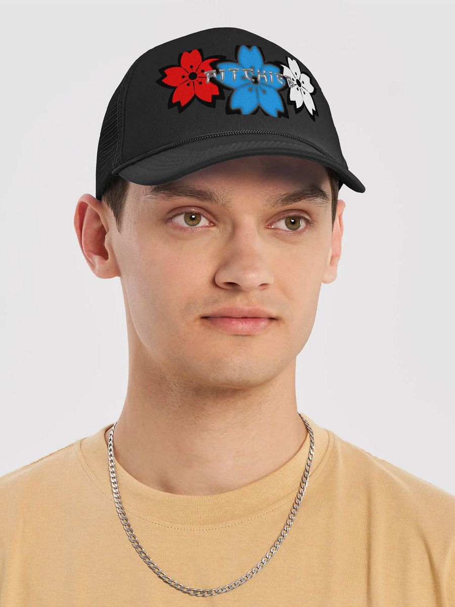 Trucker PitchieB product image (5)