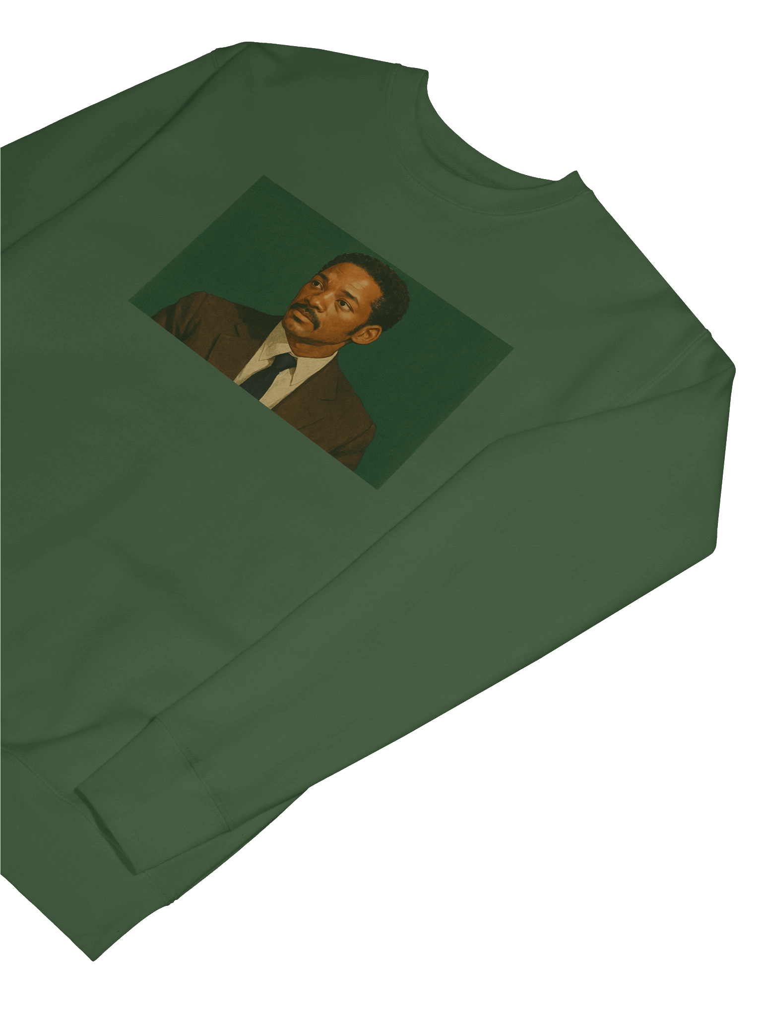In The Pursuit of Sweatshirt product image (7)