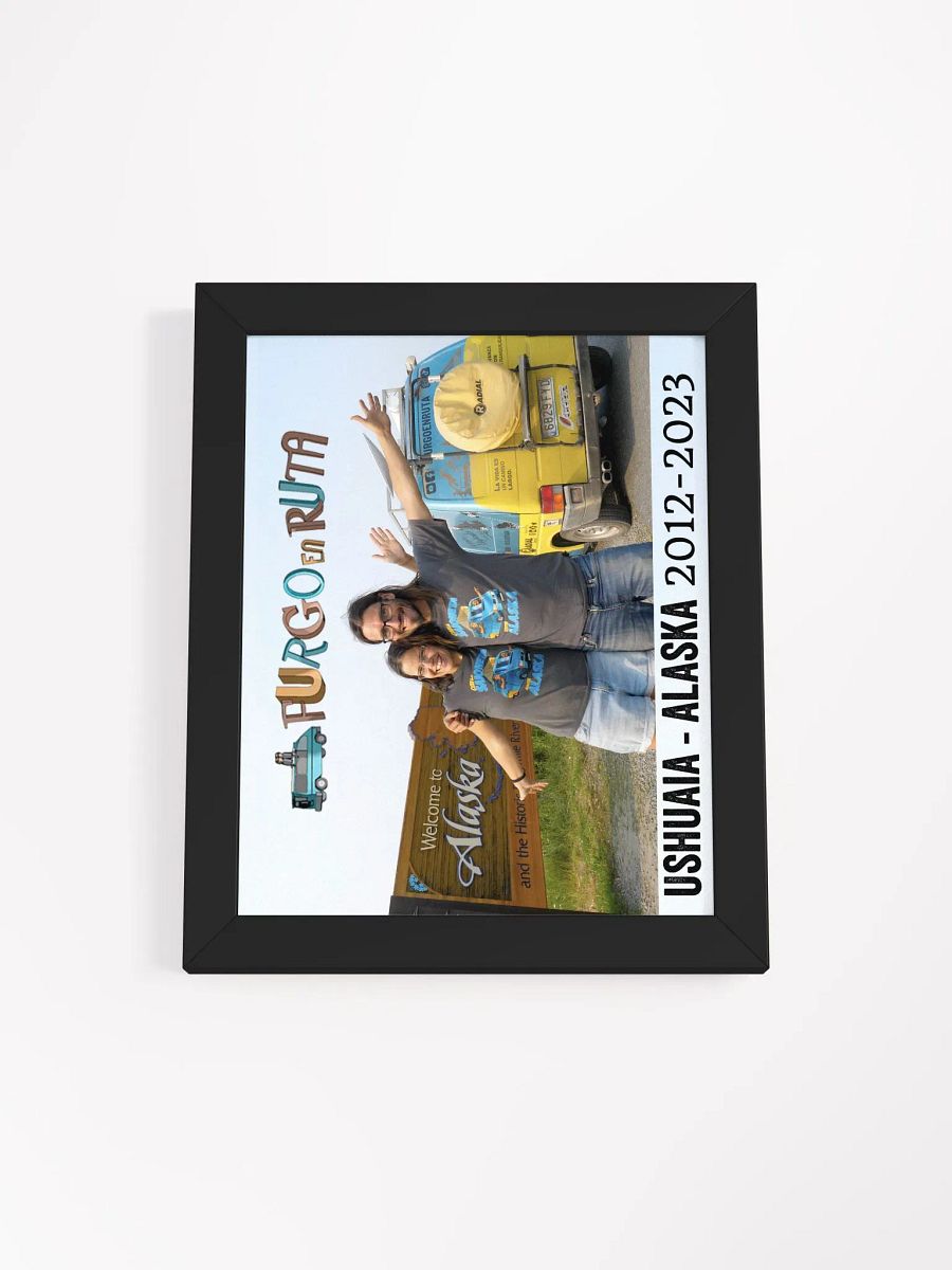 La postal product image (3)