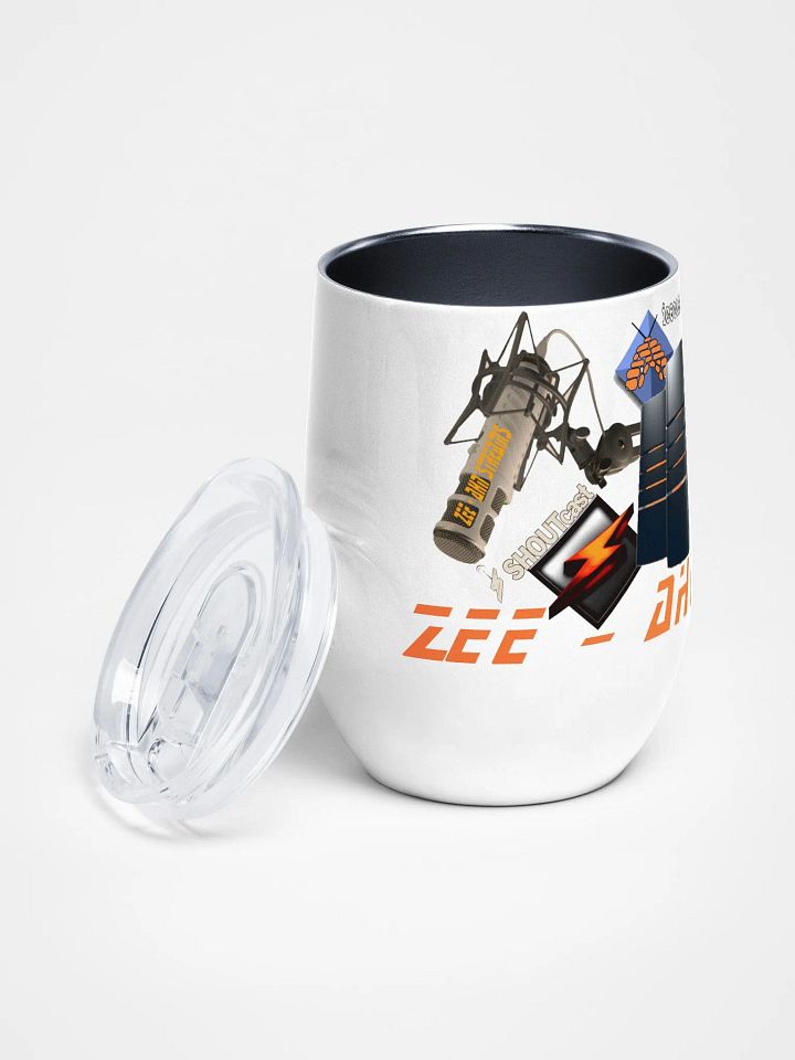 ZEE - Wine Tumbler product image (2)