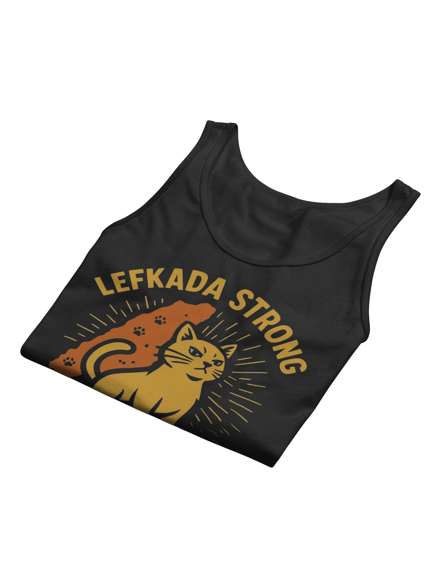 STRONG TANK TOP product image (8)