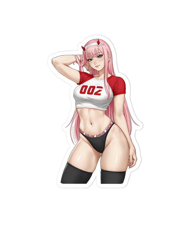 Zero2 Casual product image (1)
