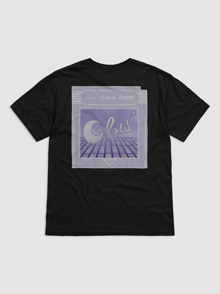 GLOW UP - t-shirt product image (2)