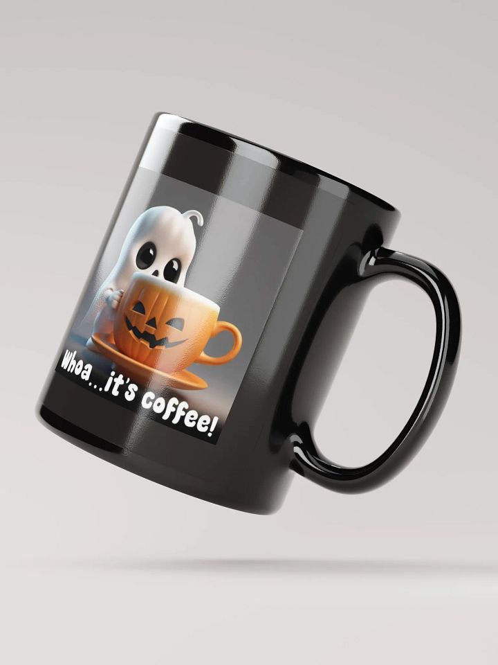 Coffee Ghost Mug product image (3)