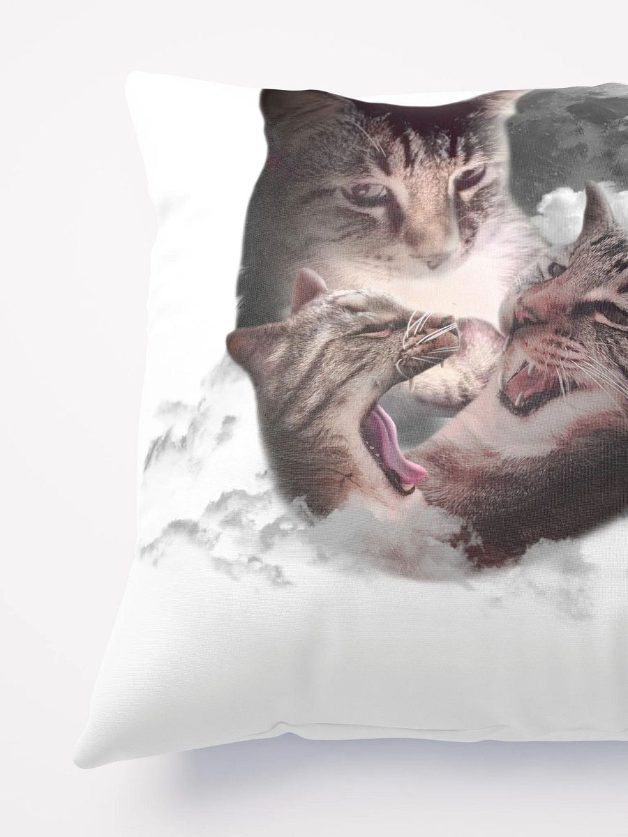 Munch Wolf Pillow product image (6)