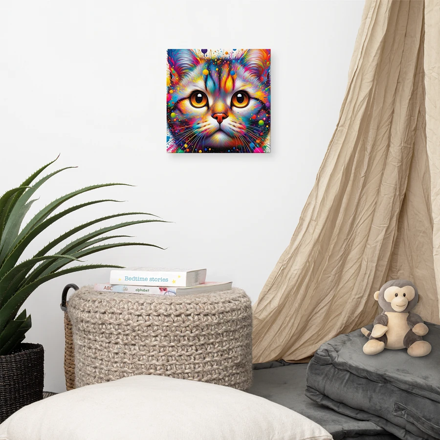 Canvas (in): American Shorthair product image (7)