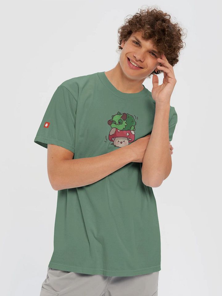 Moku Printed Shirt product image (2)