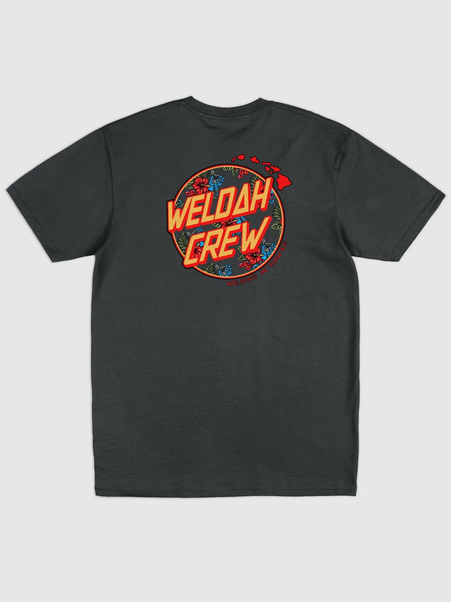 Weldah Cruz (Slim Fit) - Cotton Heritage MC1086 shirt product image (1)