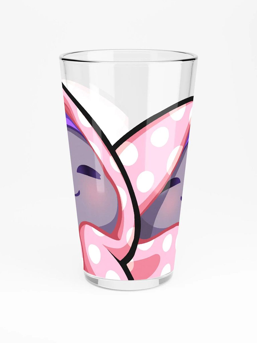 eabCOMFY Pint Glass product image (3)