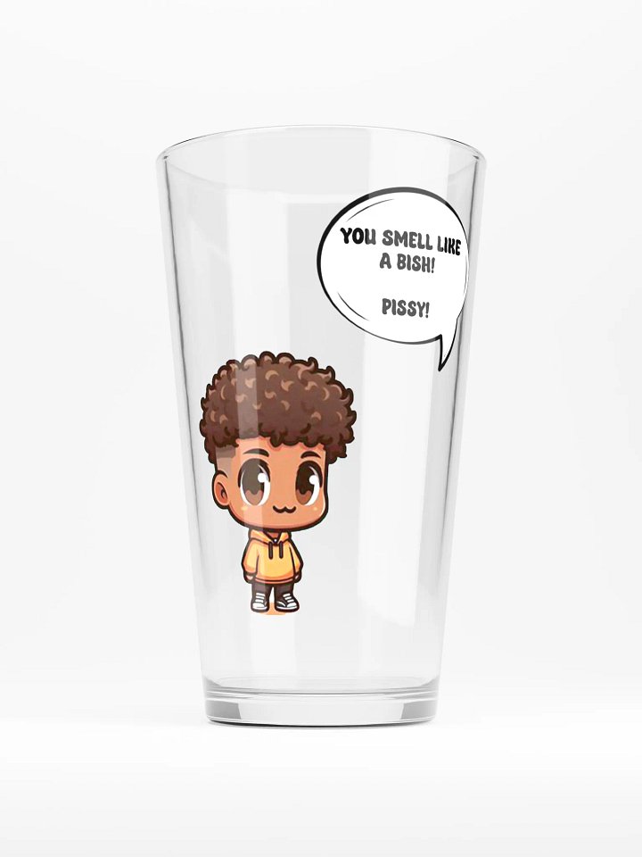 Pissy Cup product image (1)