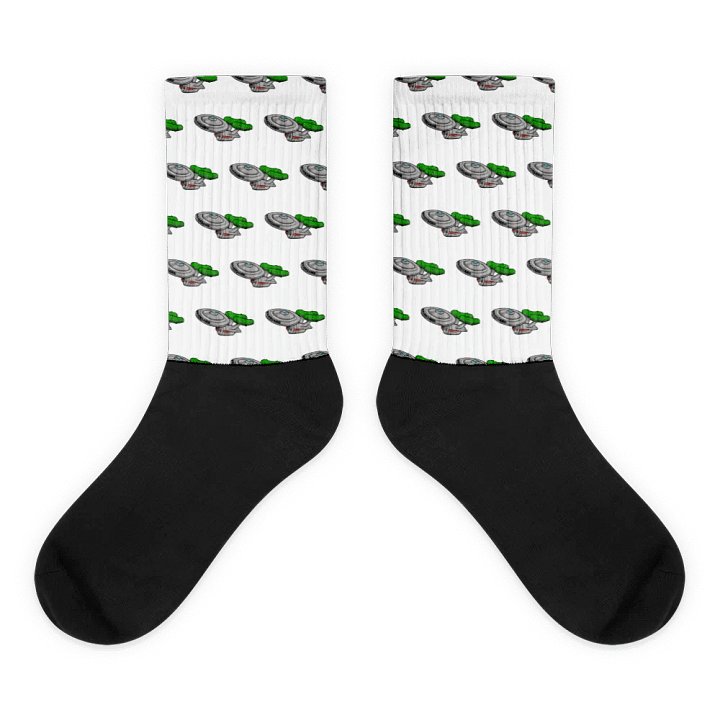 Samorai Socks product image (1)