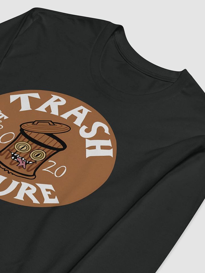 Reacher Frances Neagley Trash Culture Shirt product image (2)