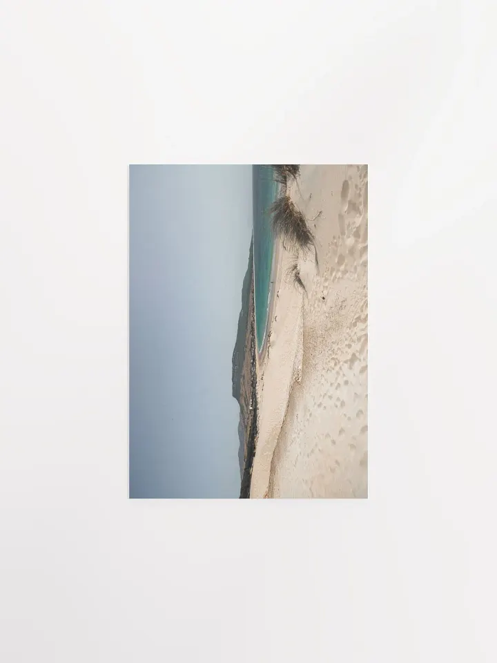 Bolonia - Enhanced Matte Paper Poster product image (2)
