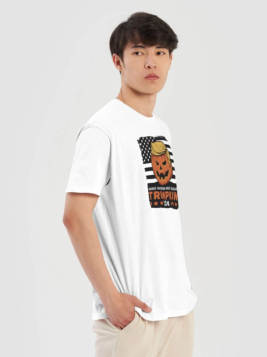 Trumpkin 2024 Unisex Halloween T-Shirt product image (38)